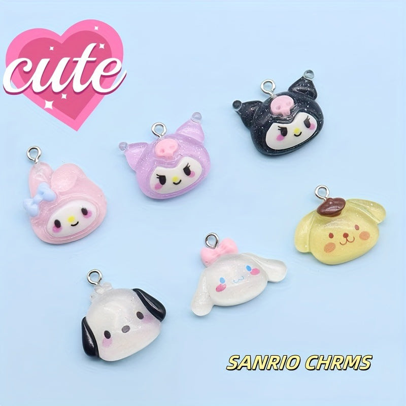 SANRIO CHARMS