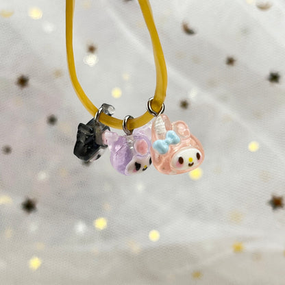 SANRIO CHARMS