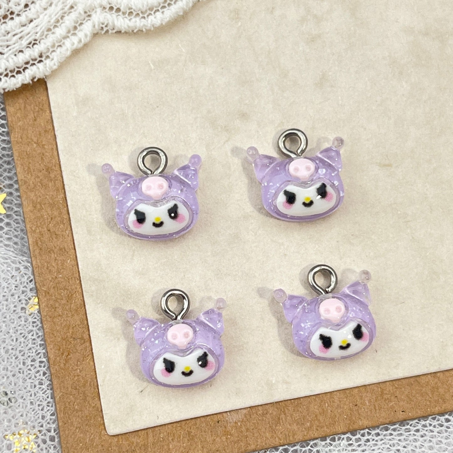 SANRIO CHARMS