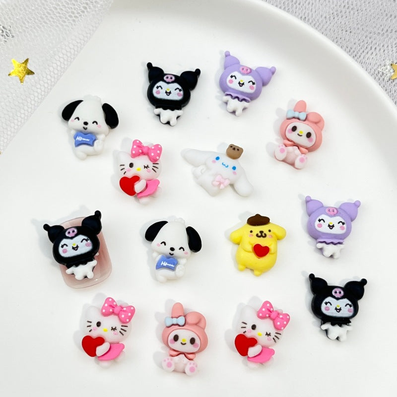 SANRIO SWEETIES