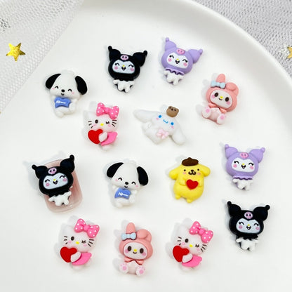 SANRIO SWEETIES