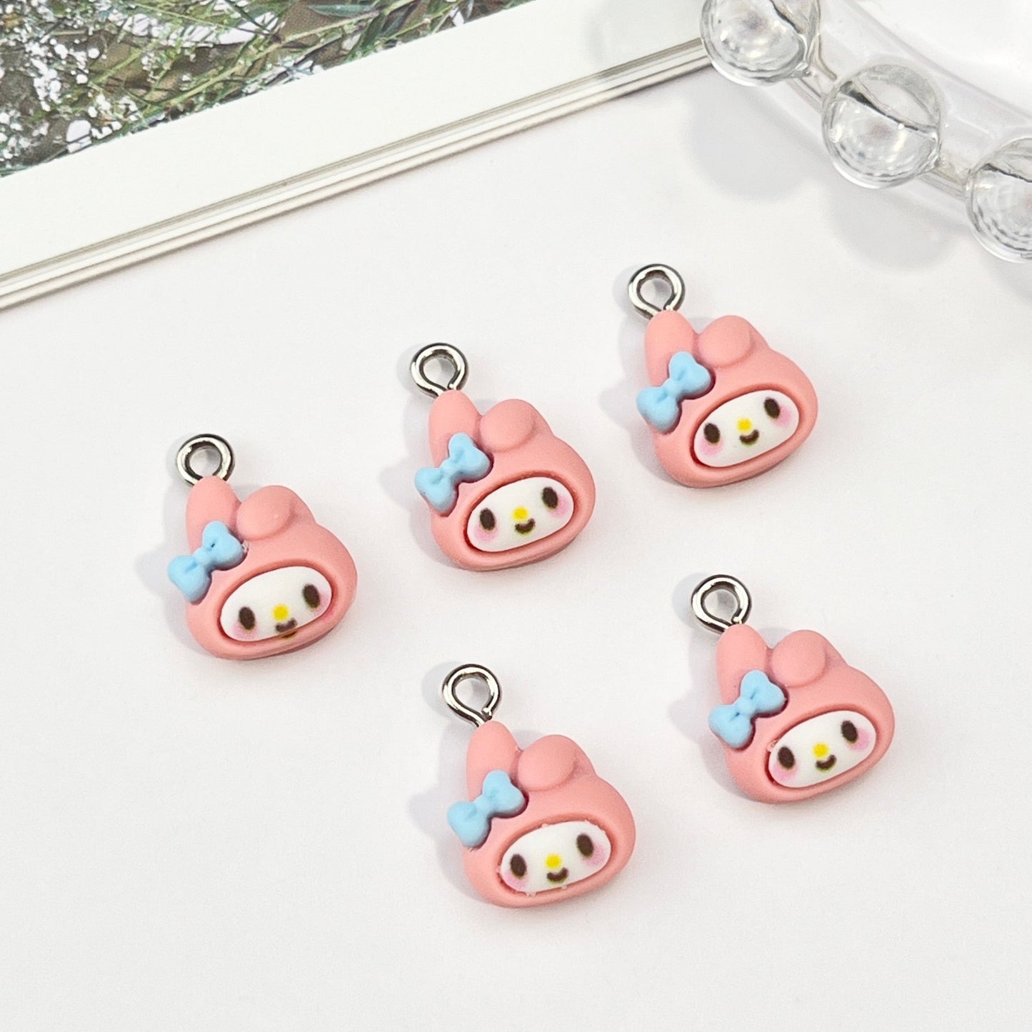 SANRIO CHARM BUDDIES