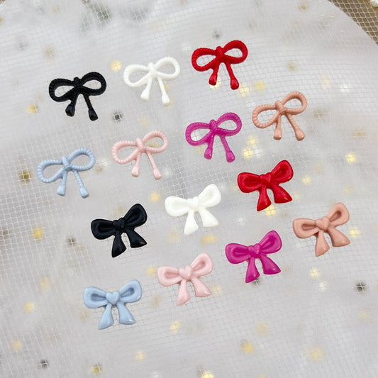 RIBBON BOWS