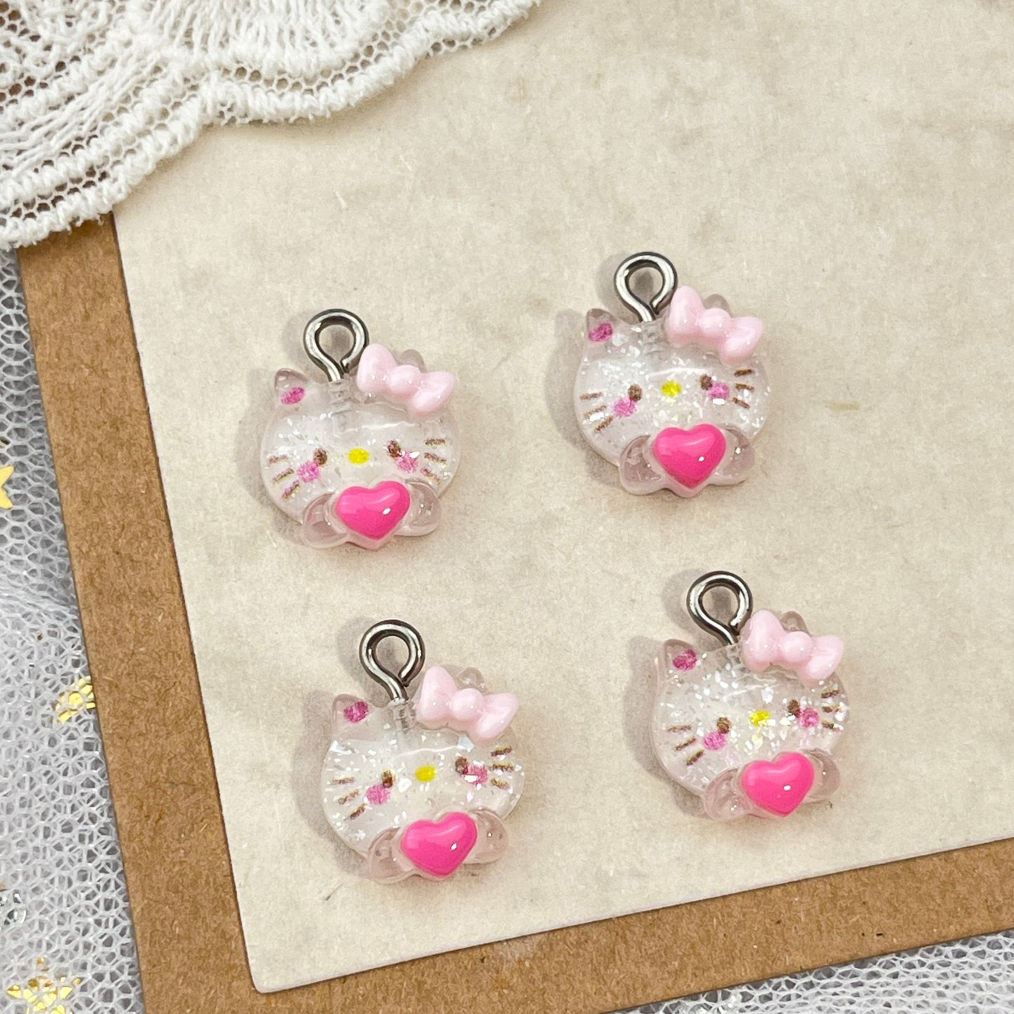 SANRIO CHARMS