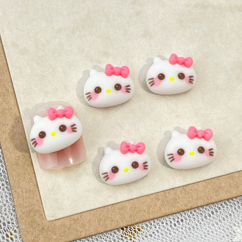 SANRIO CUTIE HEADS
