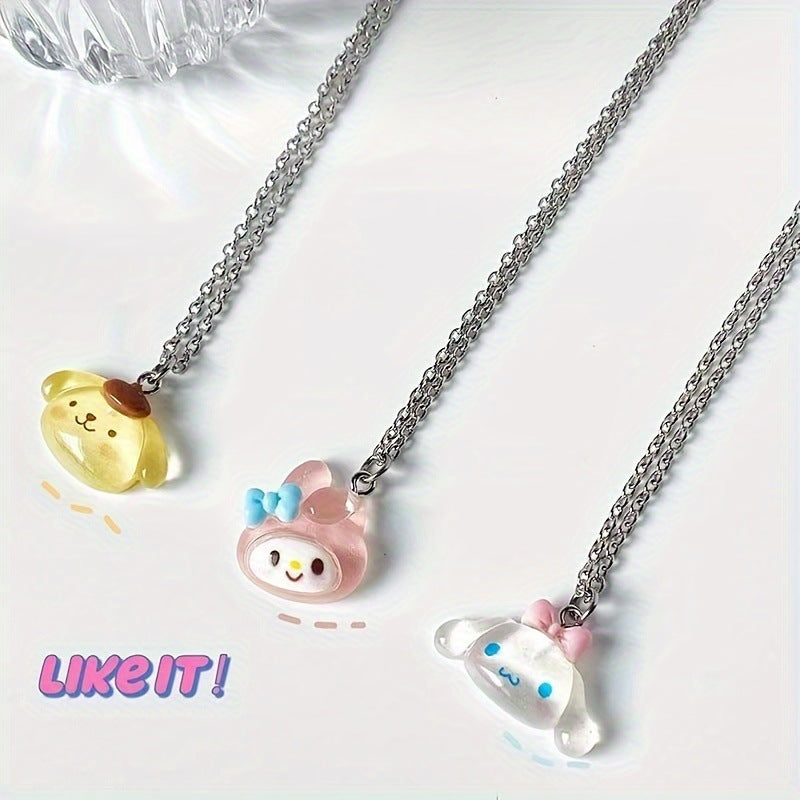 SANRIO CHARMS