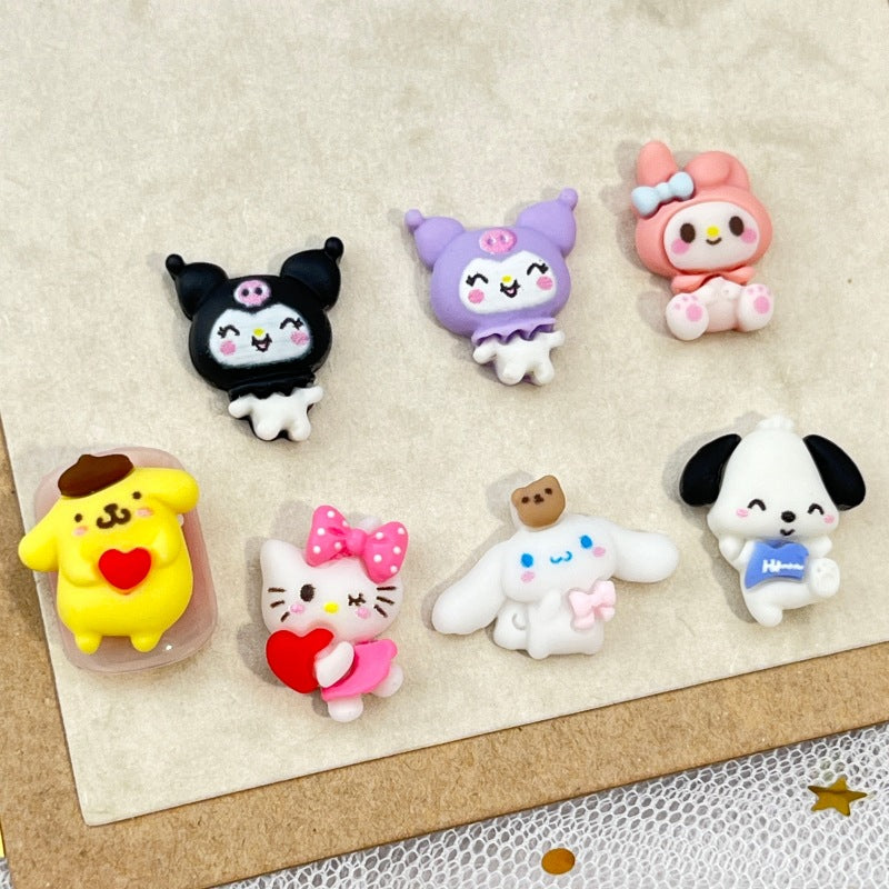 SANRIO SWEETIES