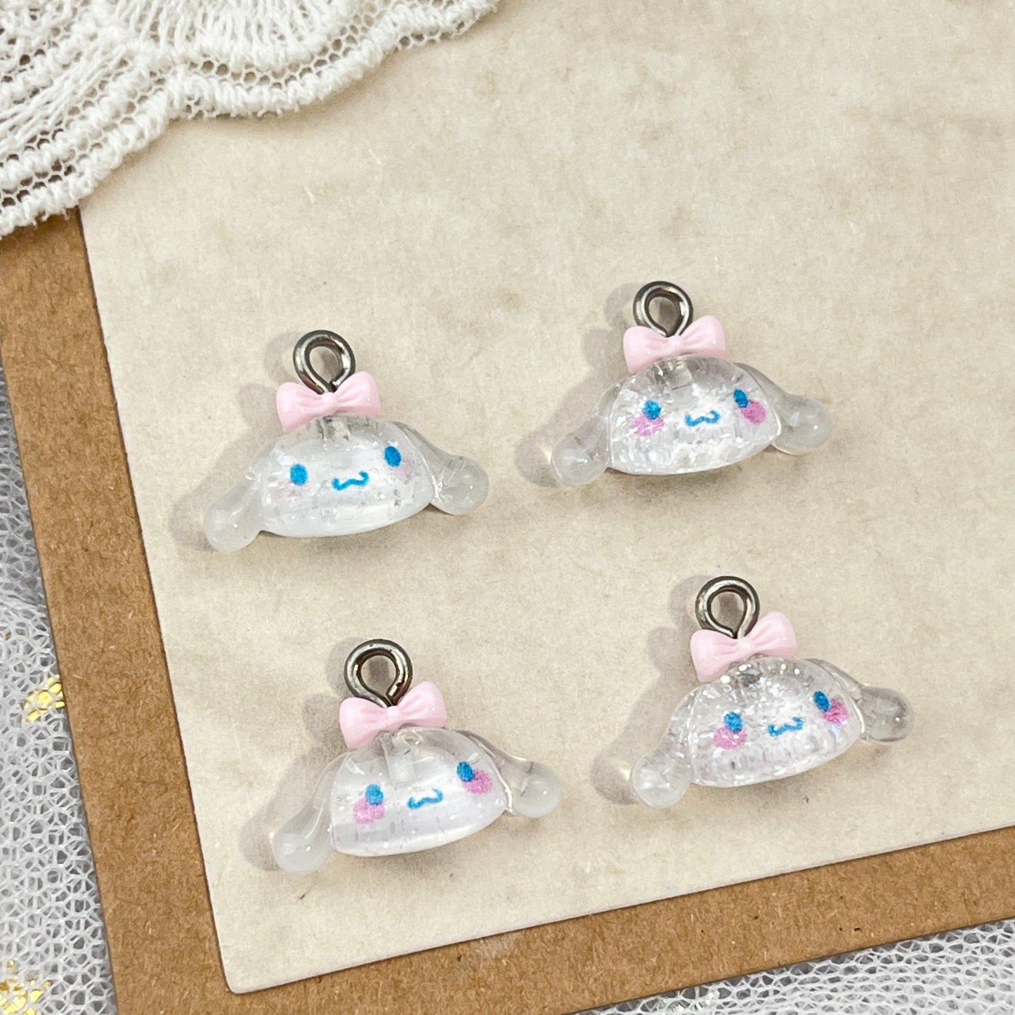 SANRIO CHARMS