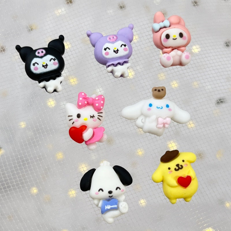 SANRIO SWEETIES