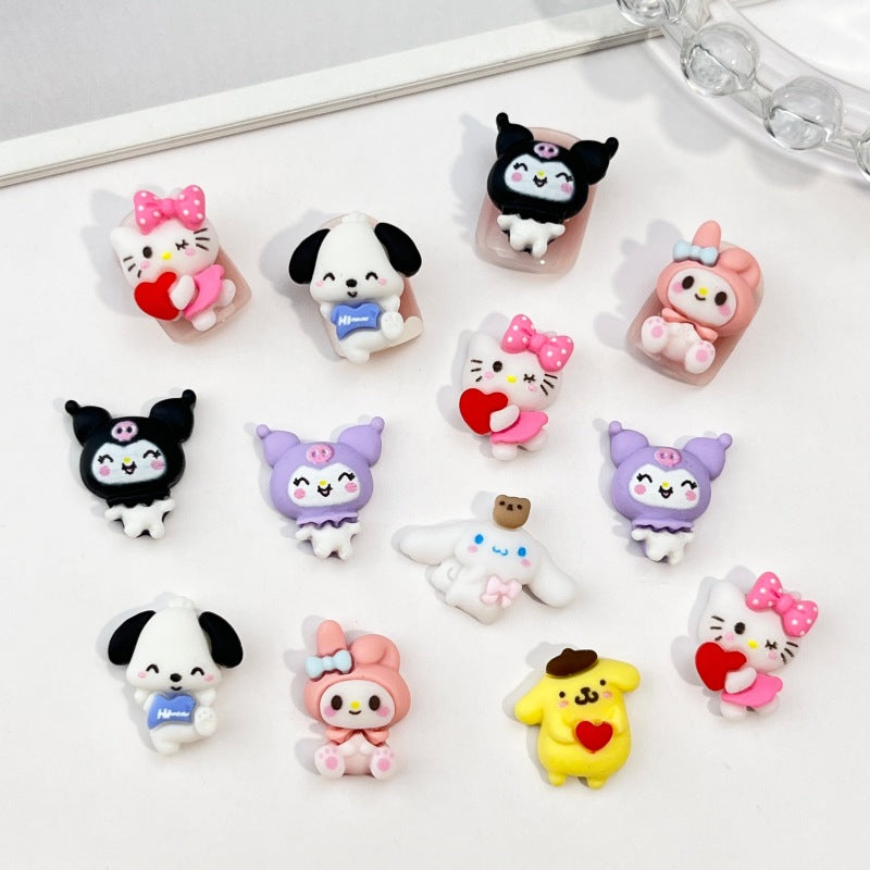 SANRIO SWEETIES