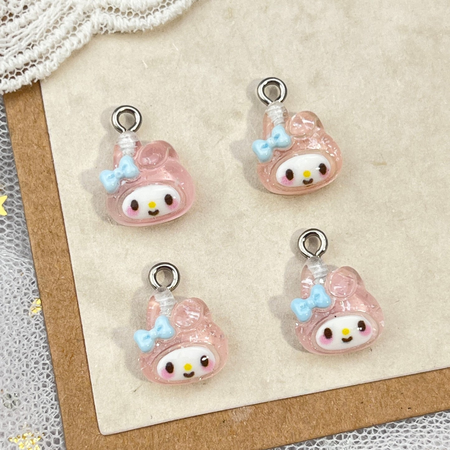 SANRIO CHARMS