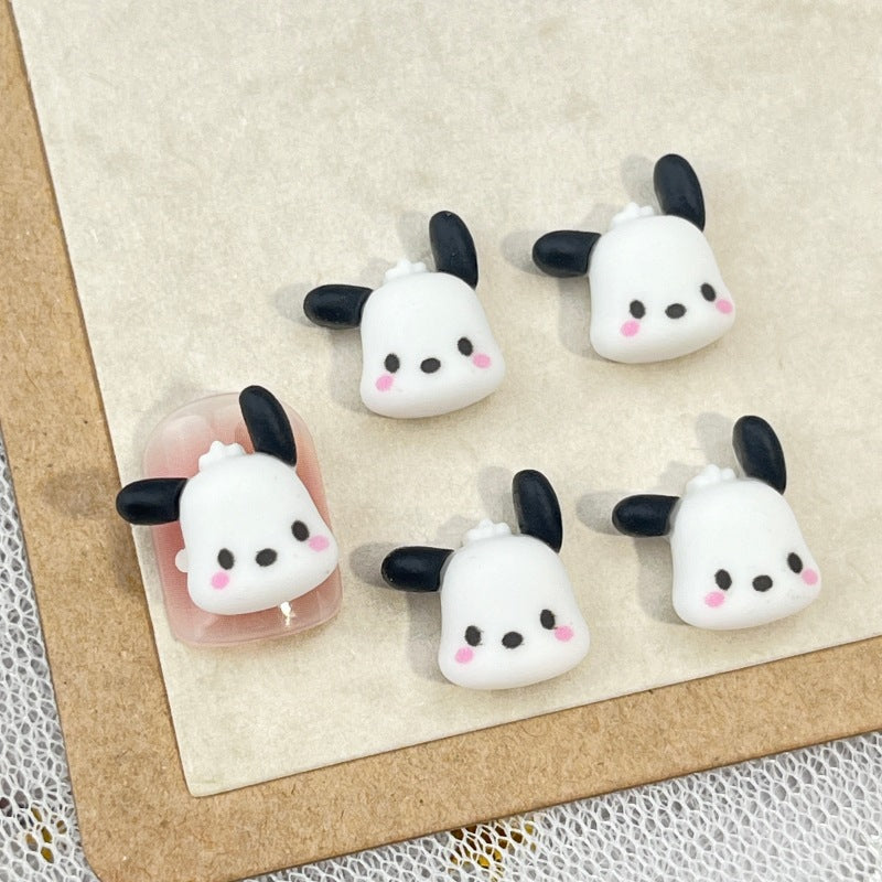 SANRIO CUTIE HEADS