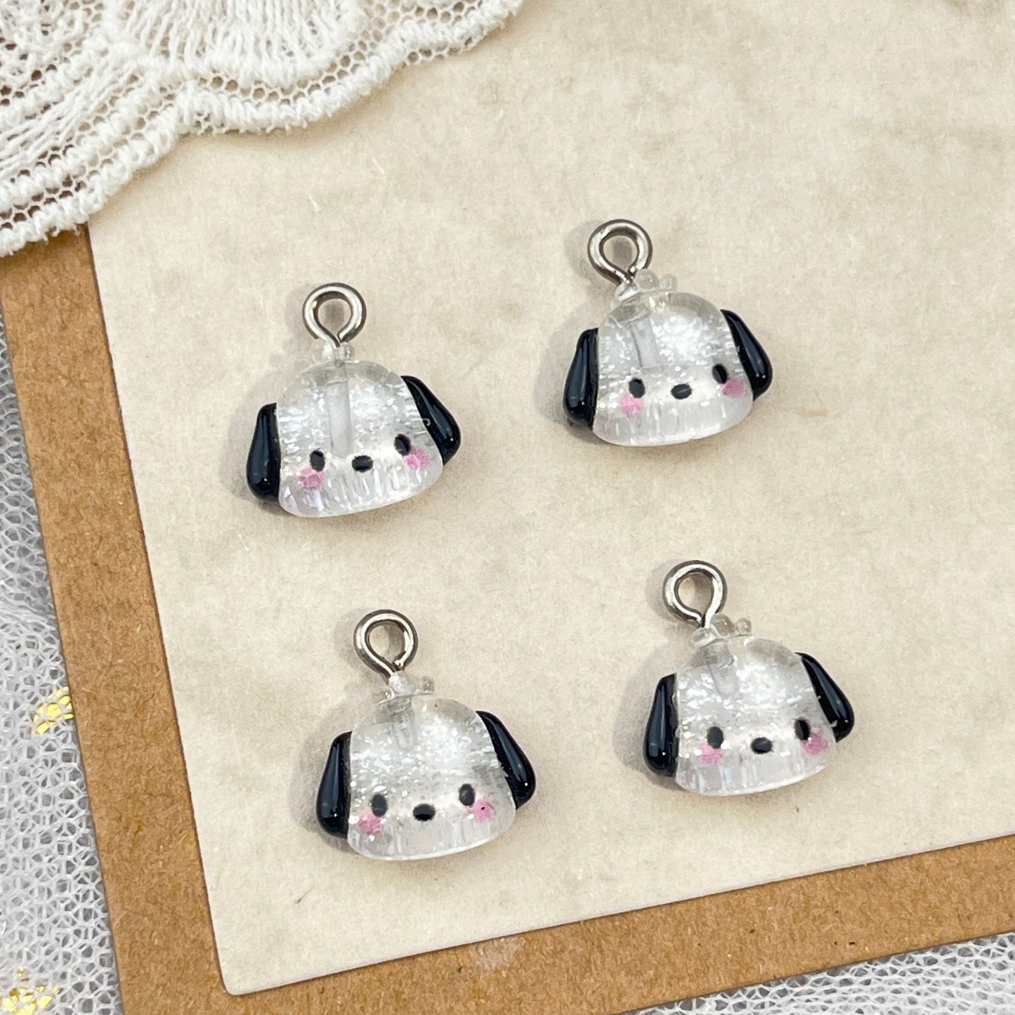 SANRIO CHARMS