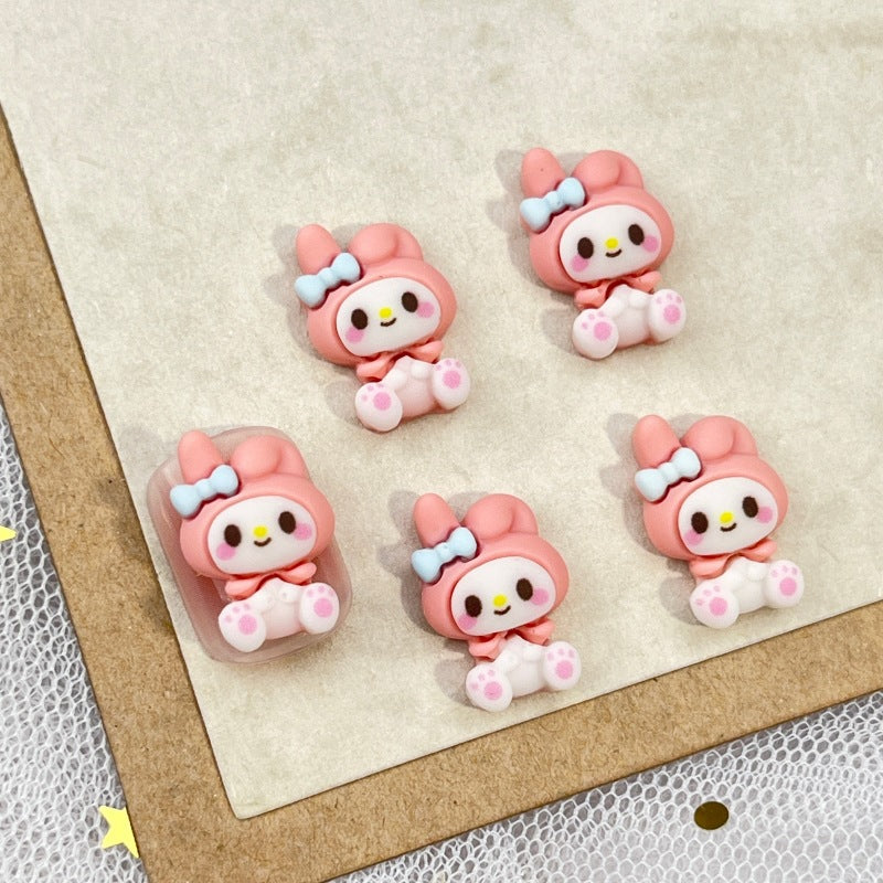 SANRIO SWEETIES