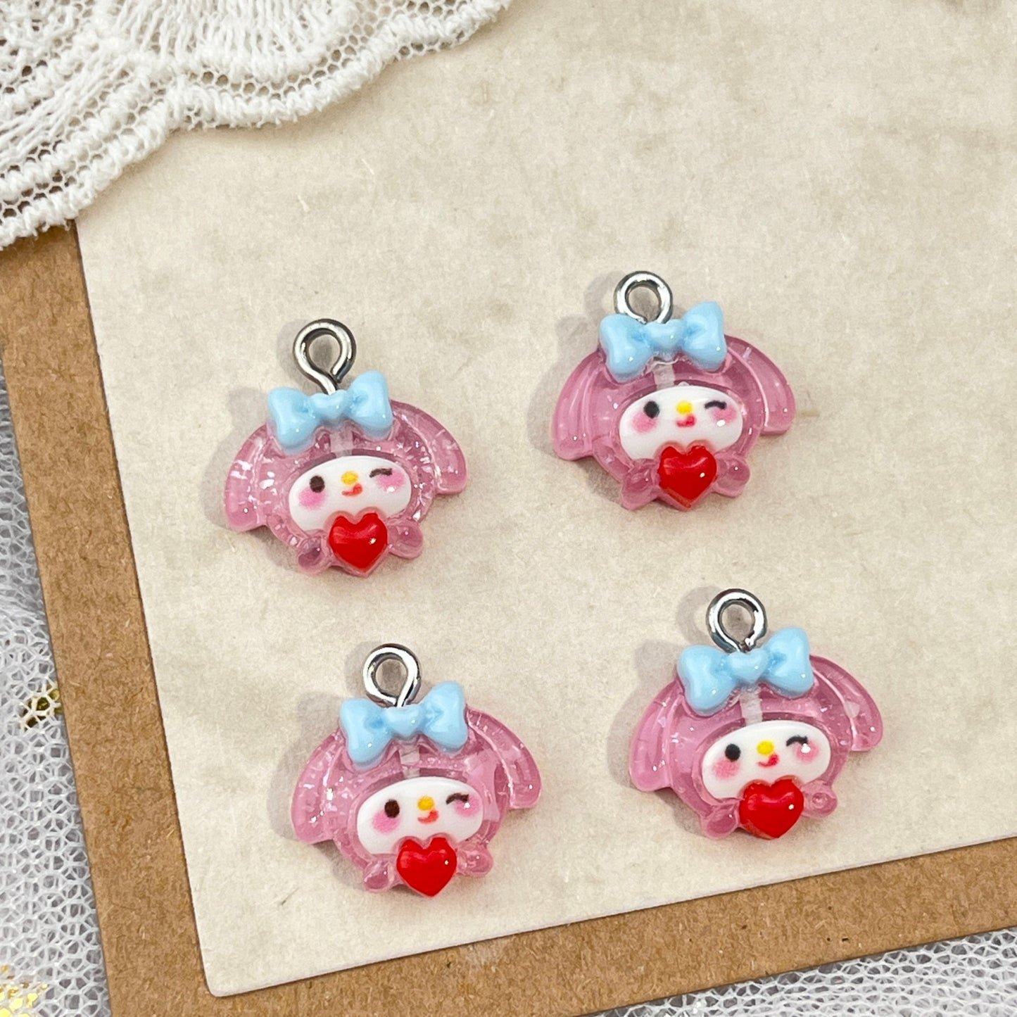 SANRIO CHARMS