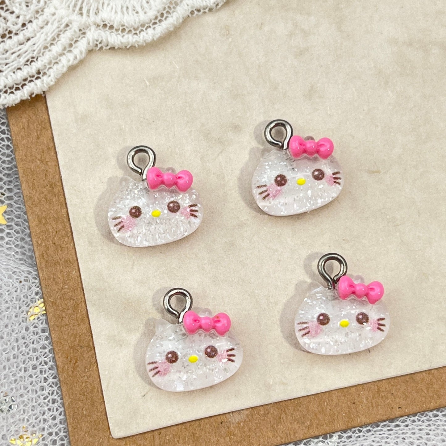 SANRIO CHARMS