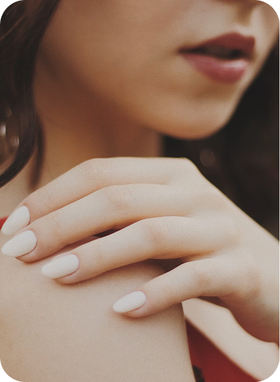 How I prep my nails in under  5 mins