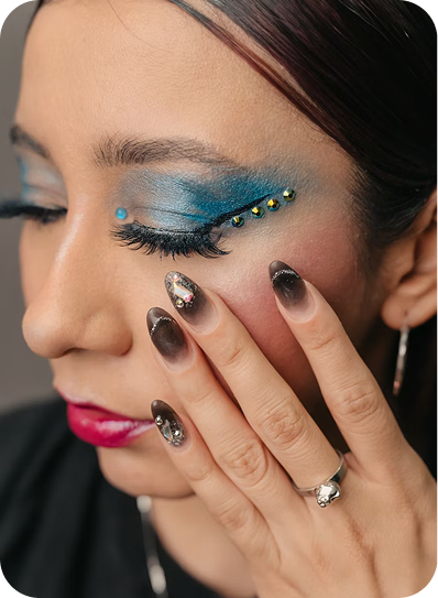 Tested on a night out – they held up!